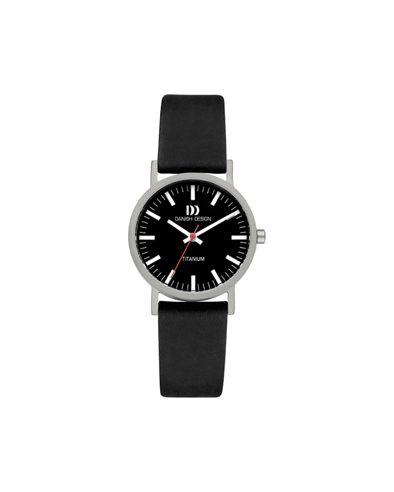DANISH DESIGN WATCH IV13Q199 TITANIUM, - 14354