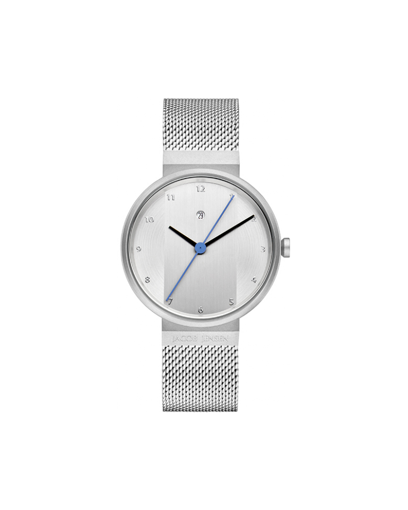 Jacob Jensen 781 -NEW LINE- - 11650 Jacob Jensen 781 -NEW LINE- - 11650