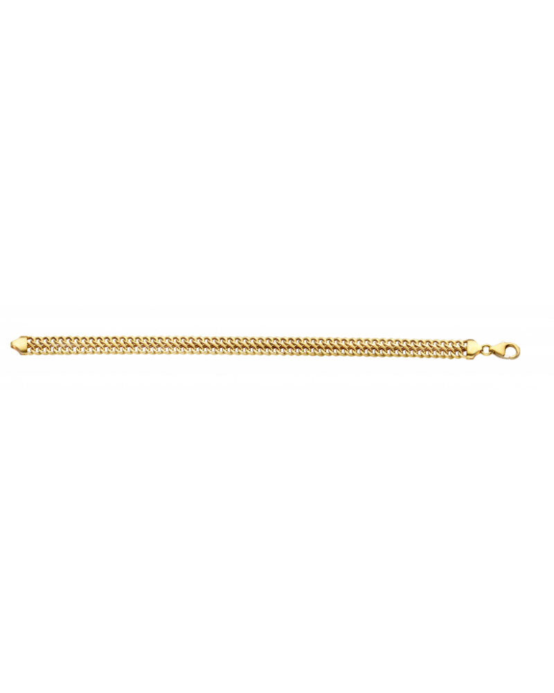 8mm dubbel Gourmet 17cm - 14297 8mm dubbel Gourmet 17cm - 14297