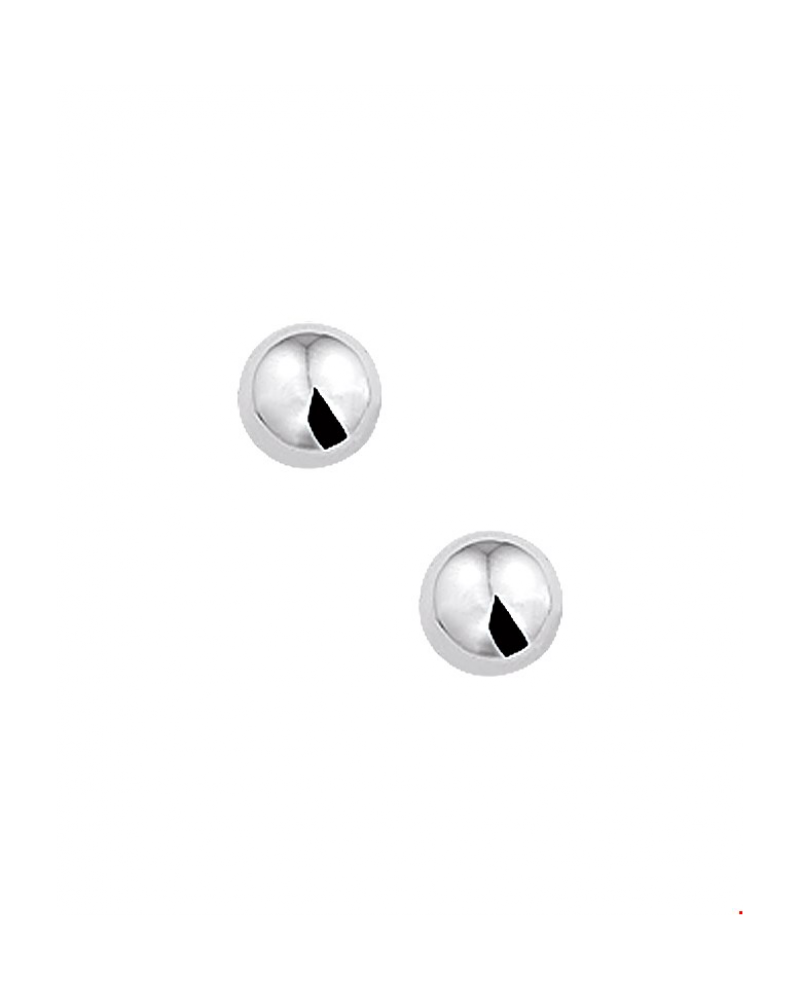 Oorknoppen bol 5mm - 10588