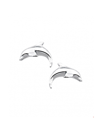 Oorknoppen dolfijn - 13553