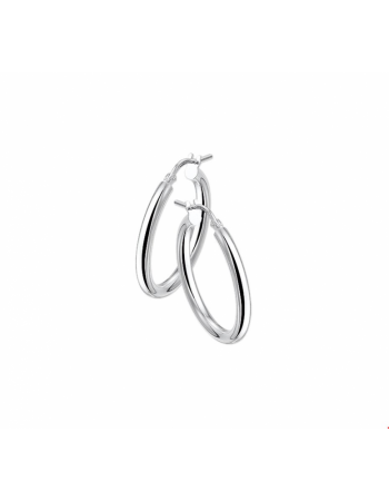 Oorringen ronde buis - 14346