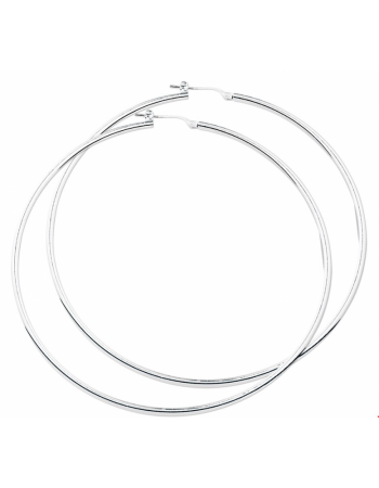 oorringen 2,5 mm ronde buis - 15895 oorringen 2,5 mm ronde buis - 15895