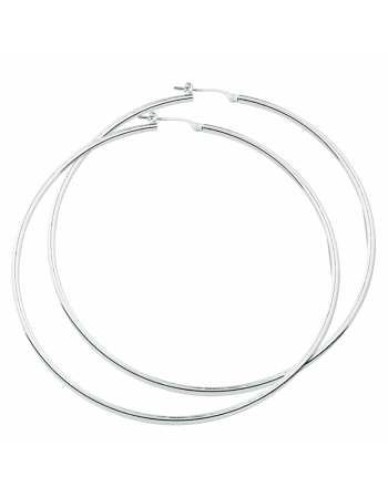 oorringen 2,5 mm ronde buis - 15895 oorringen 2,5 mm ronde buis - 15895