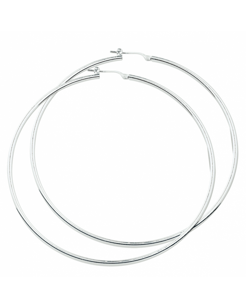 oorringen 2,5 mm ronde buis - 15895 oorringen 2,5 mm ronde buis - 15895