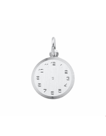 Hanger geboorteklokje - 13421