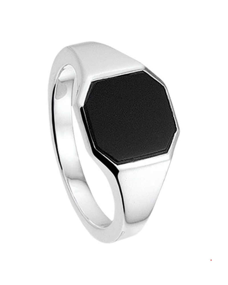Zegelring onyx - 13295 Zegelring onyx - 13295