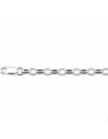 Armband 3,7 mm 15 cm - 10572 Armband 3,7 mm 15 cm - 10572