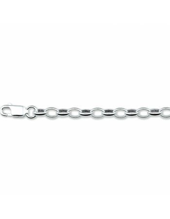 Armband 3,7 mm 15 cm - 10572 Armband 3,7 mm 15 cm - 10572