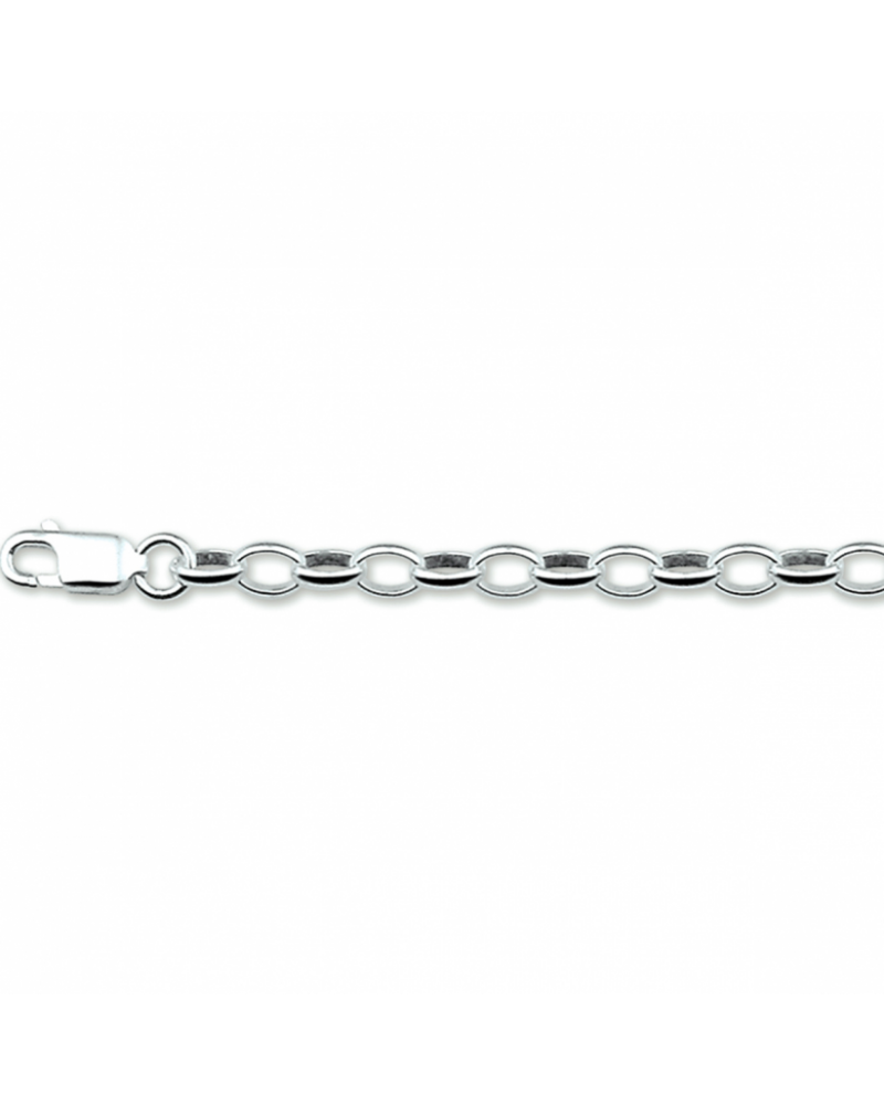 Armband 3,7 mm 15 cm - 10572 Armband 3,7 mm 15 cm - 10572