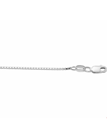 Collier venetiaans 1,3 mm - 10543
