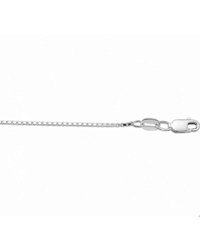 Collier venetiaans 1,3 mm - 10543