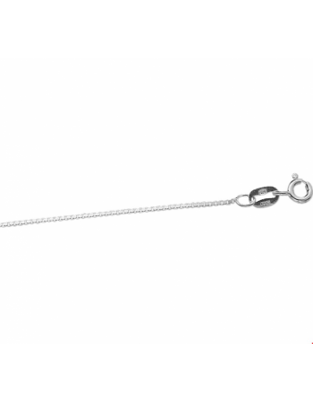 Collier venetiaans 0,8 mm - 10548
