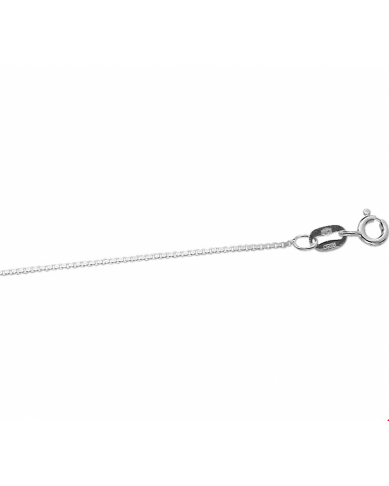 Collier venetiaans 0,8 mm - 10548
