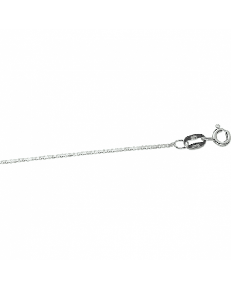 Collier venetiaans 0,8 mm - 10548 Collier venetiaans 0,8 mm - 10548