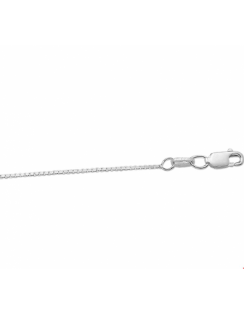 Collier venetiaans 0,9 mm - 15059