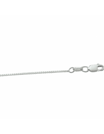 Collier venetiaans 0,9 mm - 15059