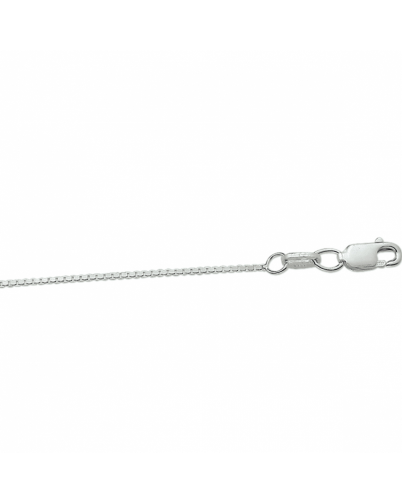 Collier venetiaans 0,9 mm - 15059 Collier venetiaans 0,9 mm - 15059
