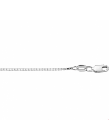 Collier venetiaans 1,3 mm - 14002