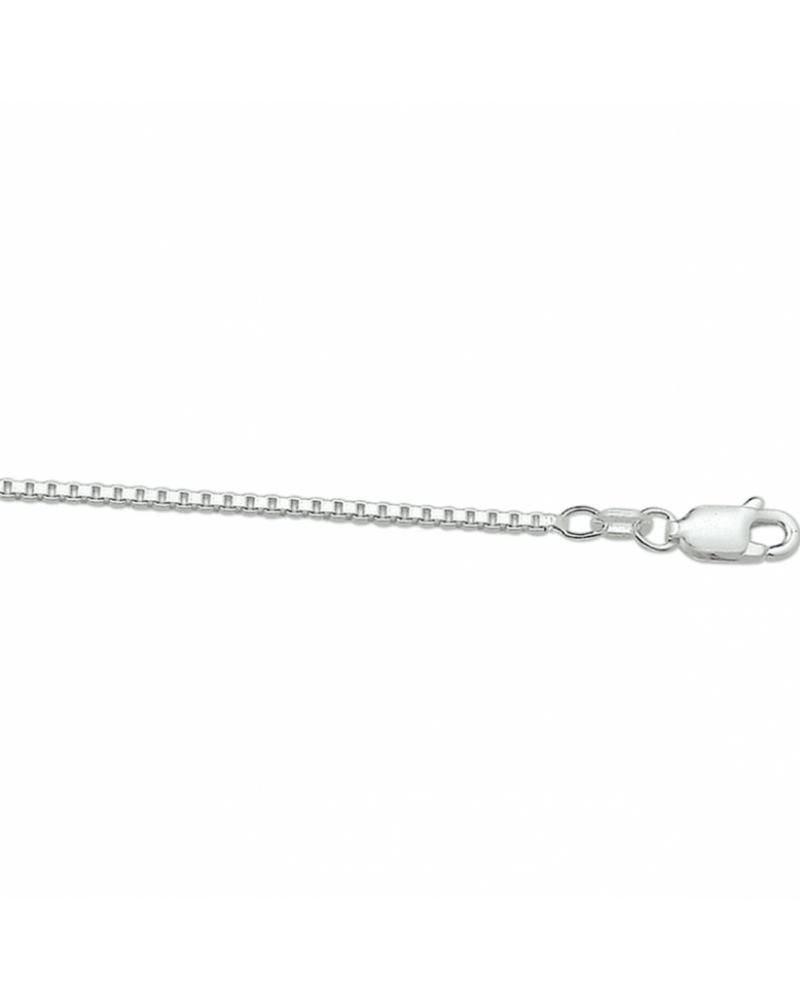 Collier venetiaans 1,4 mm - 14003 Collier venetiaans 1,4 mm - 14003