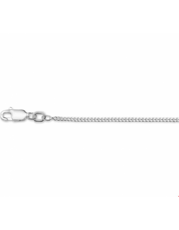 Collier gourmet 1,6 mm - 10525