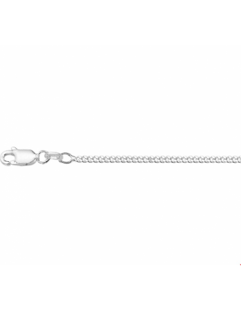 Collier gourmet 2,1 mm - 10528