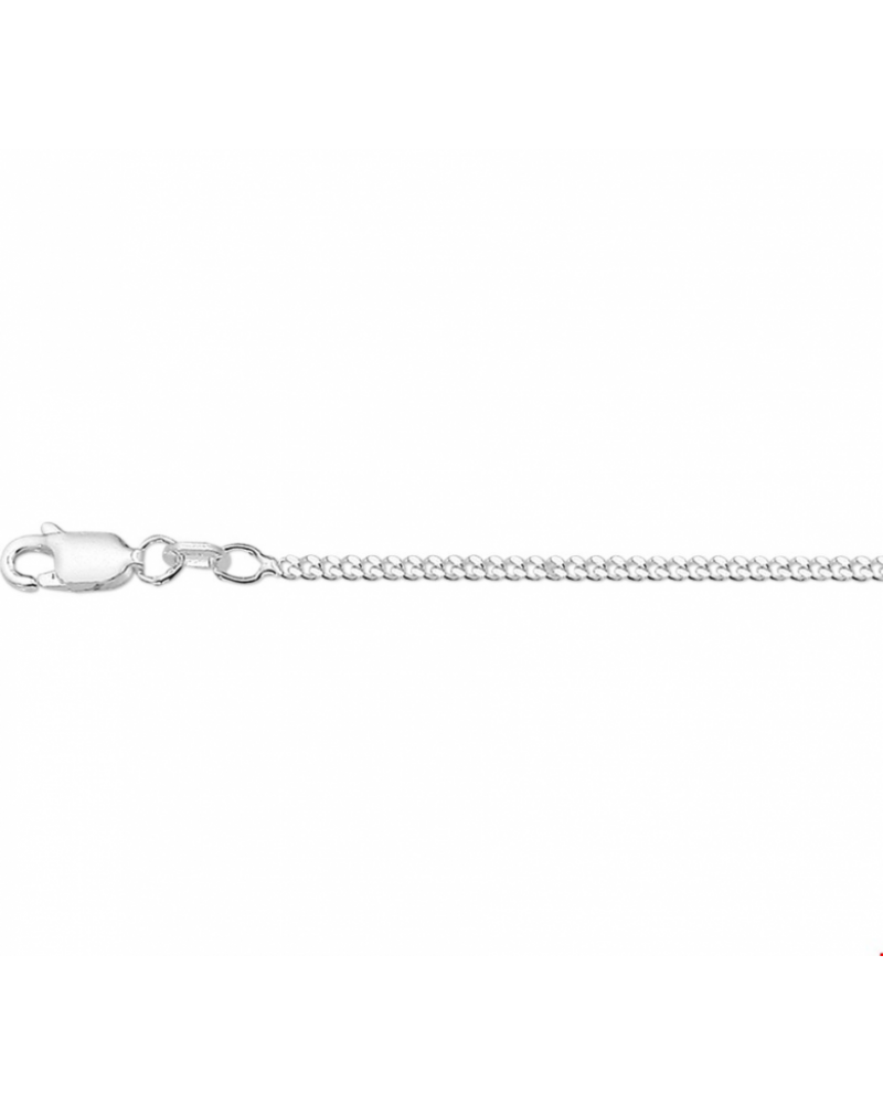 Collier gourmet 2,1 mm - 10528