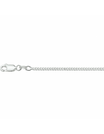 Collier gourmet 2,1 mm - 10528