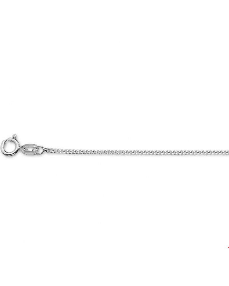 Collier gourmet 1,2 mm - 10535
