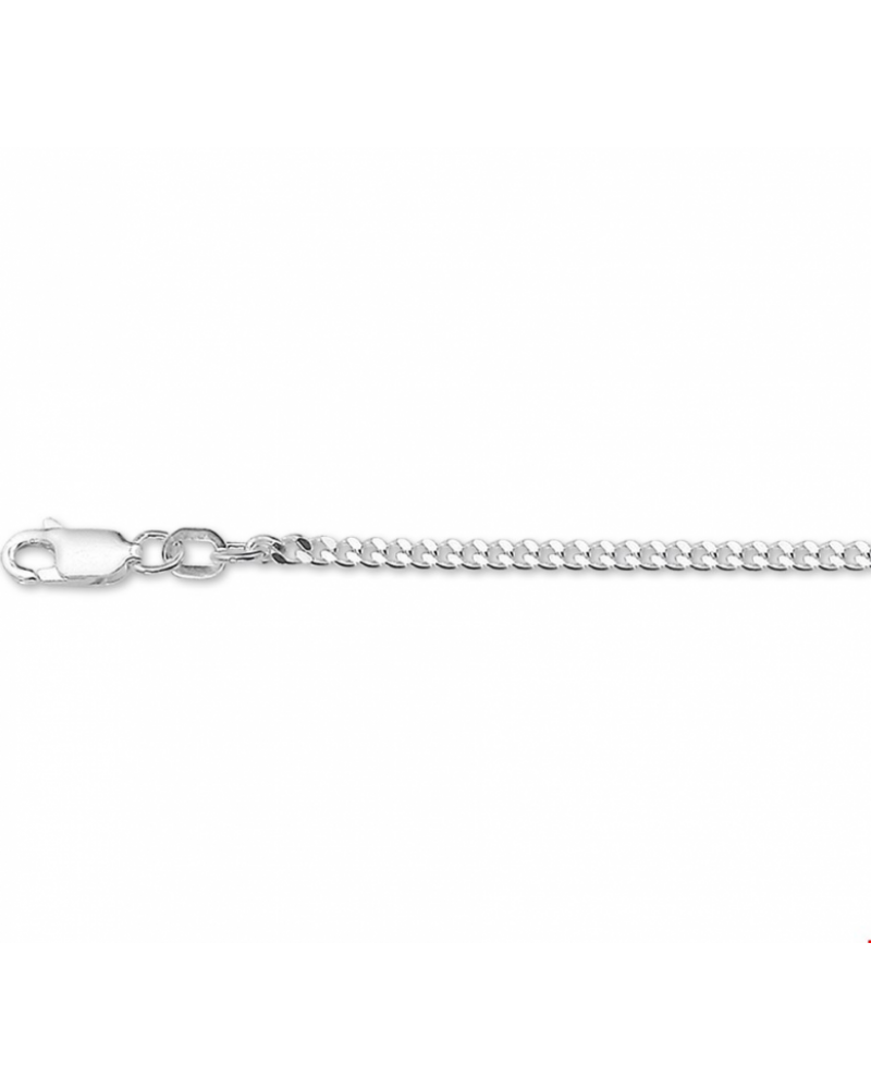 Collier gourmet 2,4 mm - 10516 Collier gourmet 2,4 mm - 10516