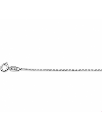 Collier gourmet 1,0 mm 60cm - 15037