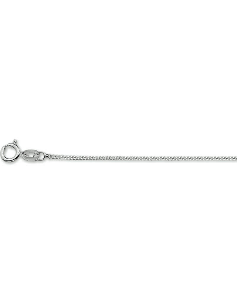 Collier gourmet 1,0 mm 60cm - 15037 Collier gourmet 1,0 mm 60cm - 15037