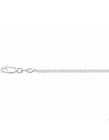 Collier gourmet 2,0 mm - 10522