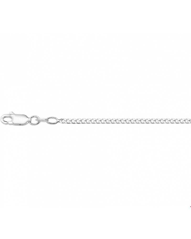 Collier gourmet 2,0 mm - 10522