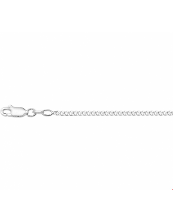 Collier gourmet 2,0 mm - 14287