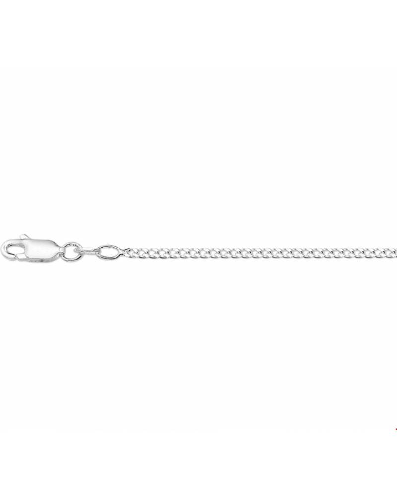Collier gourmet 2,0 mm - 14287