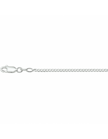 Collier gourmet 2,0 mm - 14287