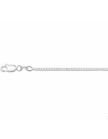 Collier gourmet 2,1 mm - 14286