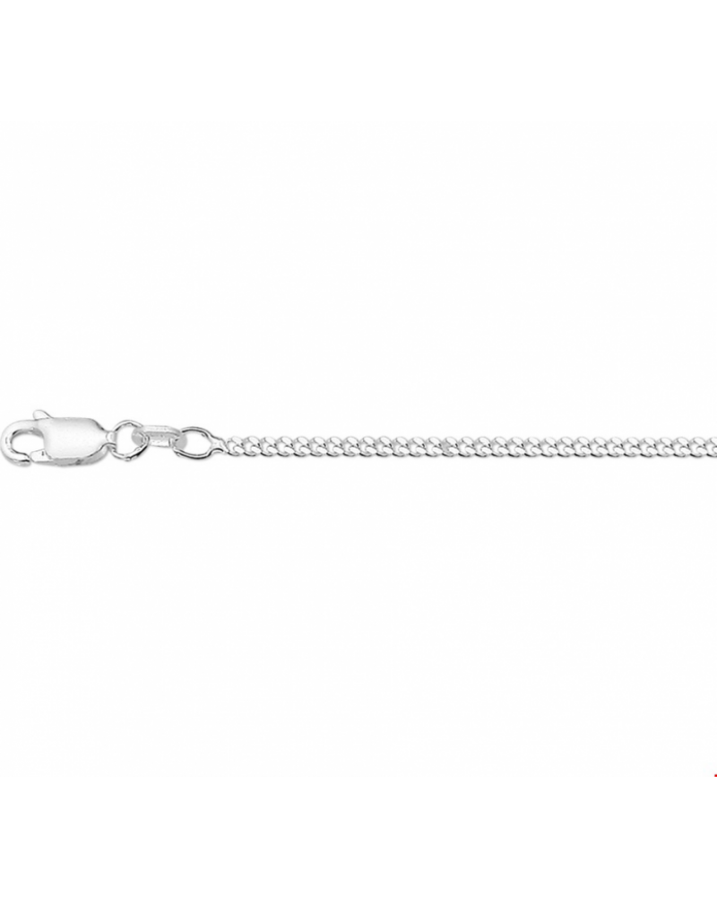 Collier gourmet 2,1 mm - 14286