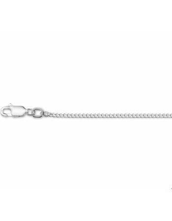 Collier gourmet 1,8 mm - 14693