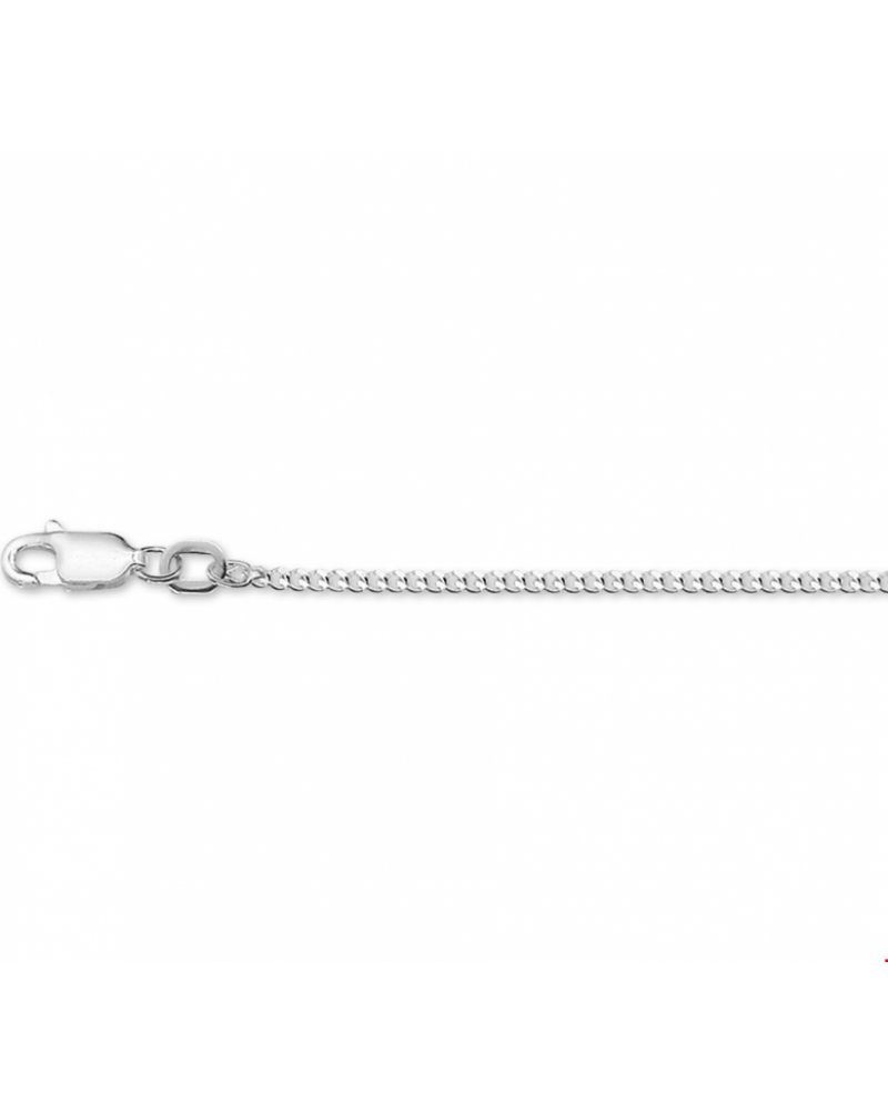 Collier gourmet 1,8 mm - 14693