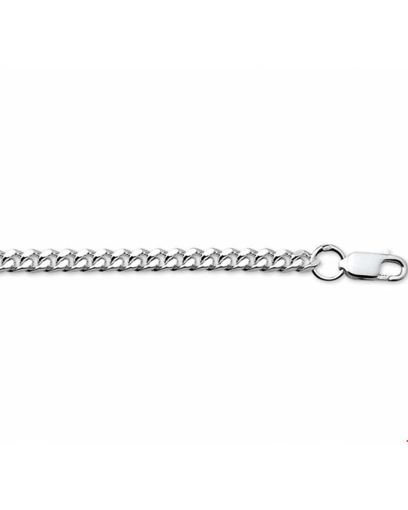 Collier geslepen gourmet 3,5 mm - 10597