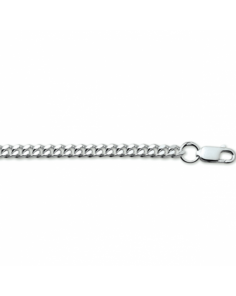 Collier geslepen gourmet 3,5 mm - 10597 Collier geslepen gourmet 3,5 mm - 10597