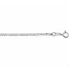 Armband figaro 2,3 mm - 10630