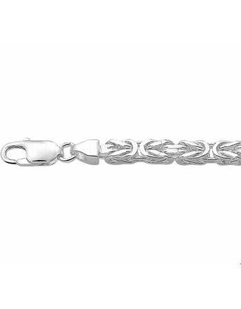 Collier konings 5,0 mm - 14293