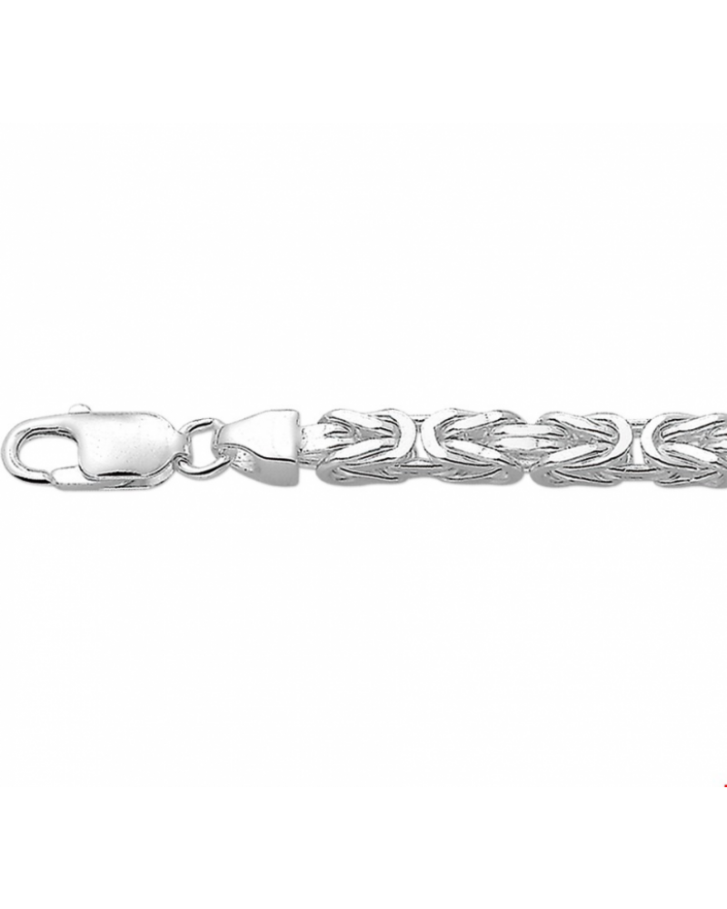 Collier konings 5,0 mm - 14293