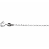 Collier jasseron 2,0 mm - 14623
