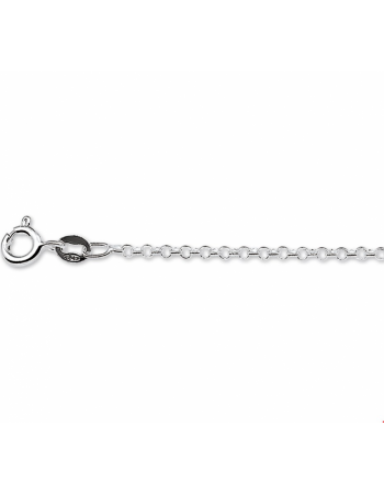 Collier jasseron 2,0 mm - 14623