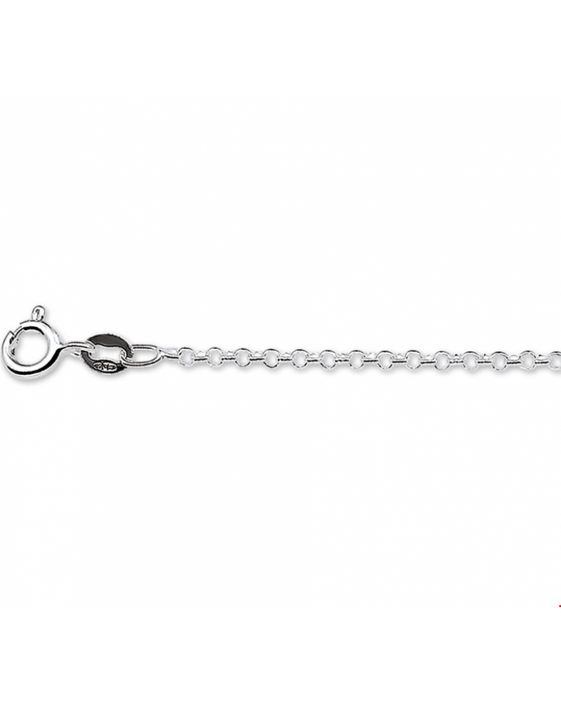Collier jasseron 2,0 mm - 14623