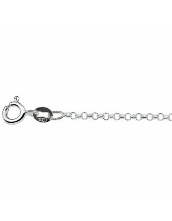 Collier jasseron 2,0 mm - 14623